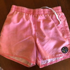 Men’s Chubbies bathing suit